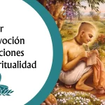 El Nectar De La Devoción Las Emociones Y La Espiritualidad